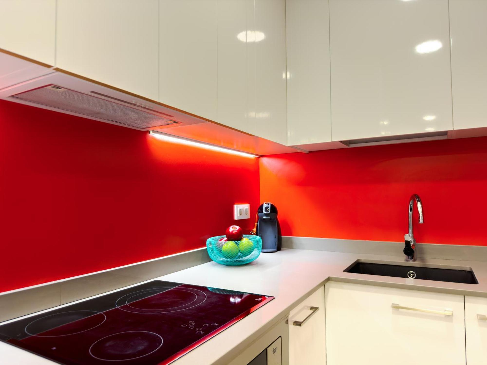 Rentalmar Zahara Family Suites Salou Exteriör bild